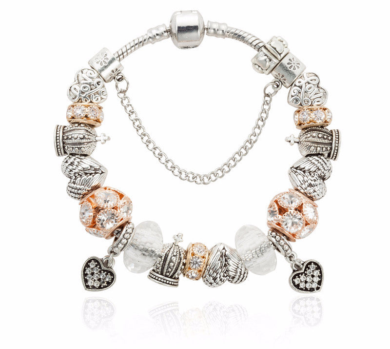 Charm Bracelets | Charm Bracelets for Women | Pandora TH