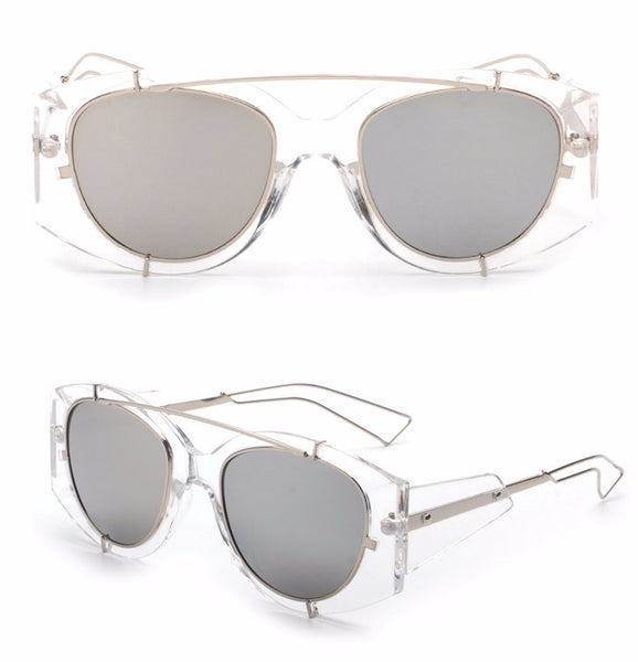 Femmi Stem Shield Sunglasses